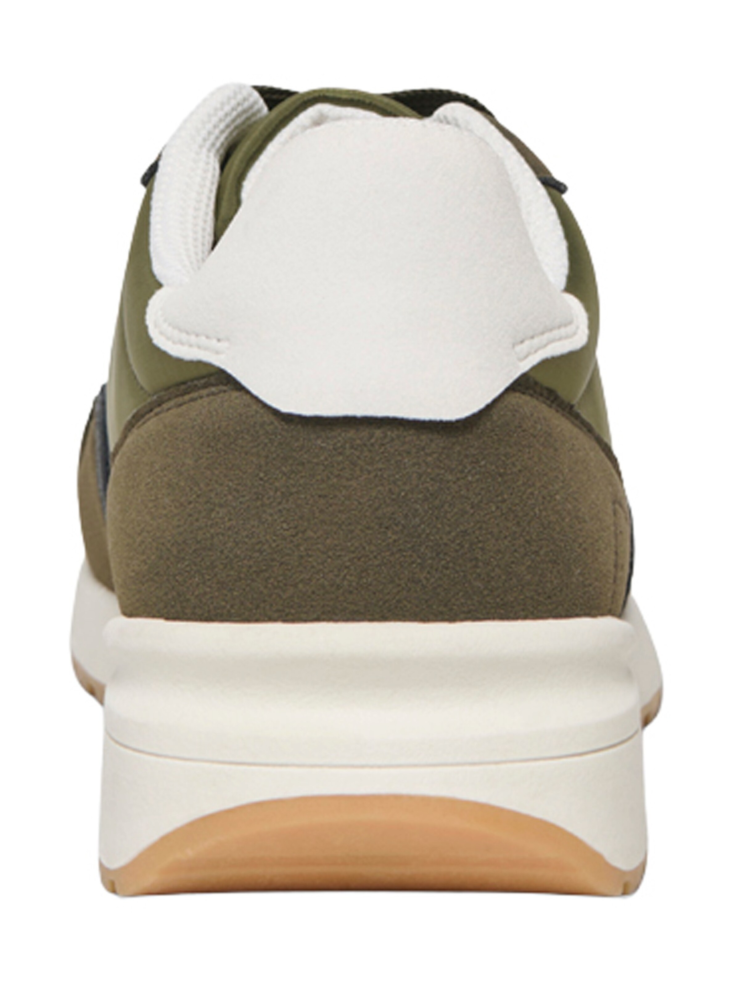 Only & Sons - Zapatillas deportivas bajas 'ONSFELIX' en verde