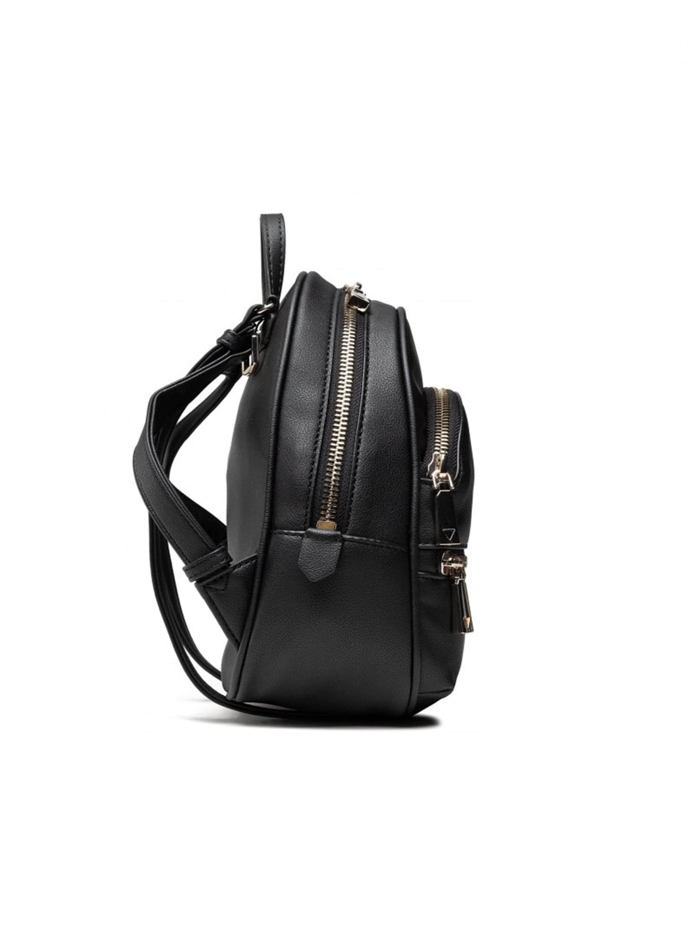 GUESS Rucksack 'BG711832'‌‌‌ in Schwarz