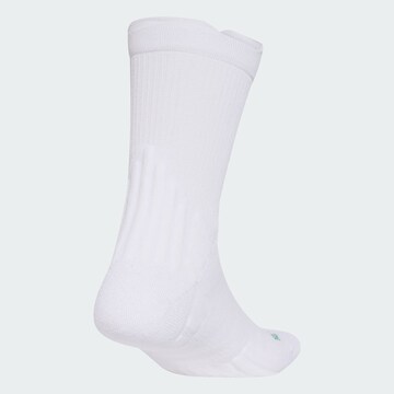 Calzino sportivo di ADIDAS PERFORMANCE in bianco
