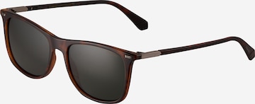 Polaroid Napszemüveg '2109/S' - barna: elől