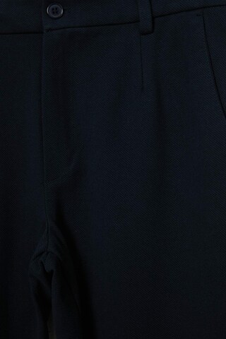 Trendyol Regular Chino trousers in Blue