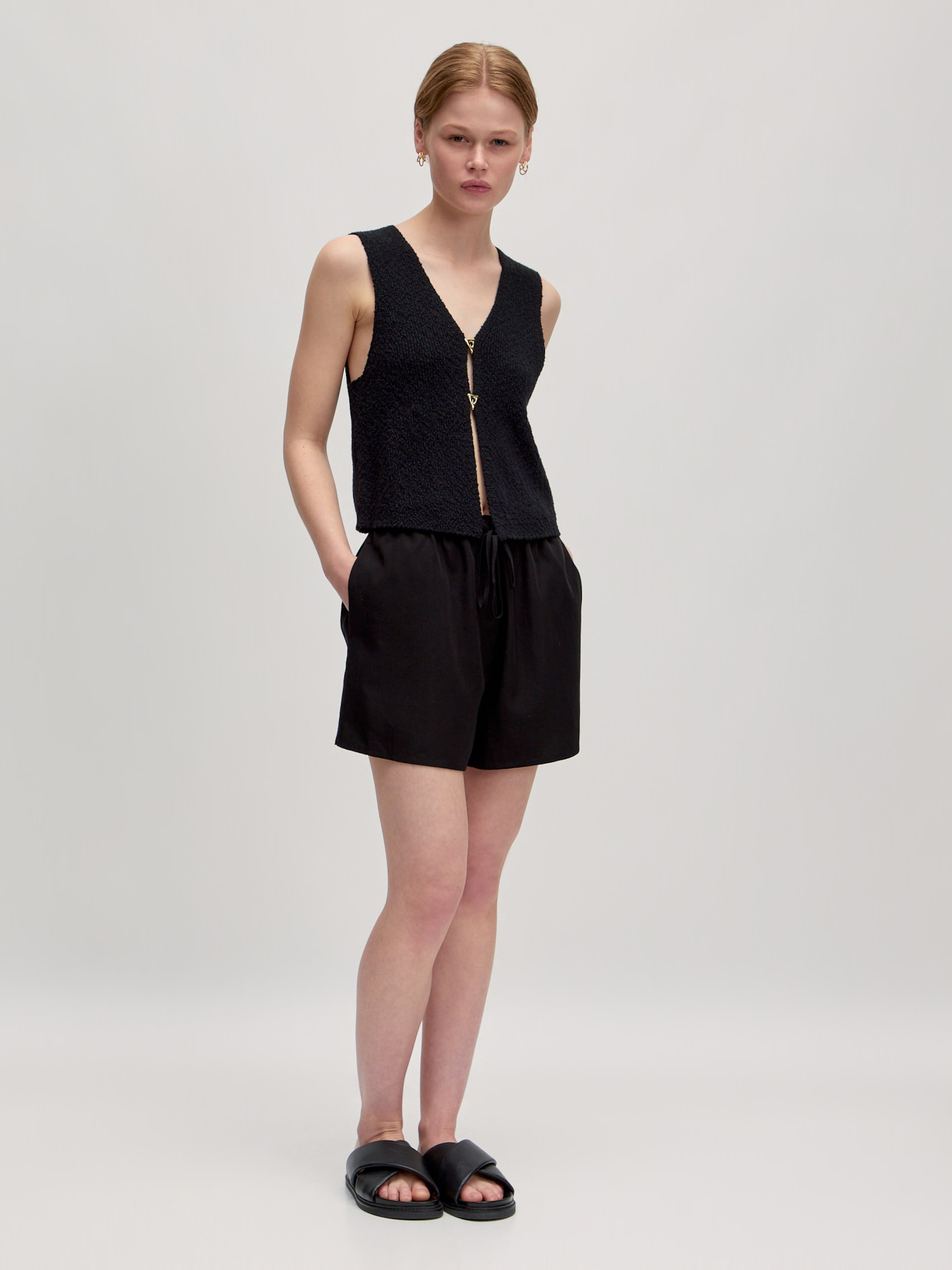 Pantalon 'Arven'