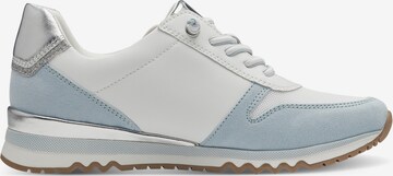 Sneaker bassa di MARCO TOZZI in bianco