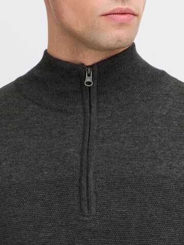 Pullover 'Erno' di INDICODE JEANS in grigio