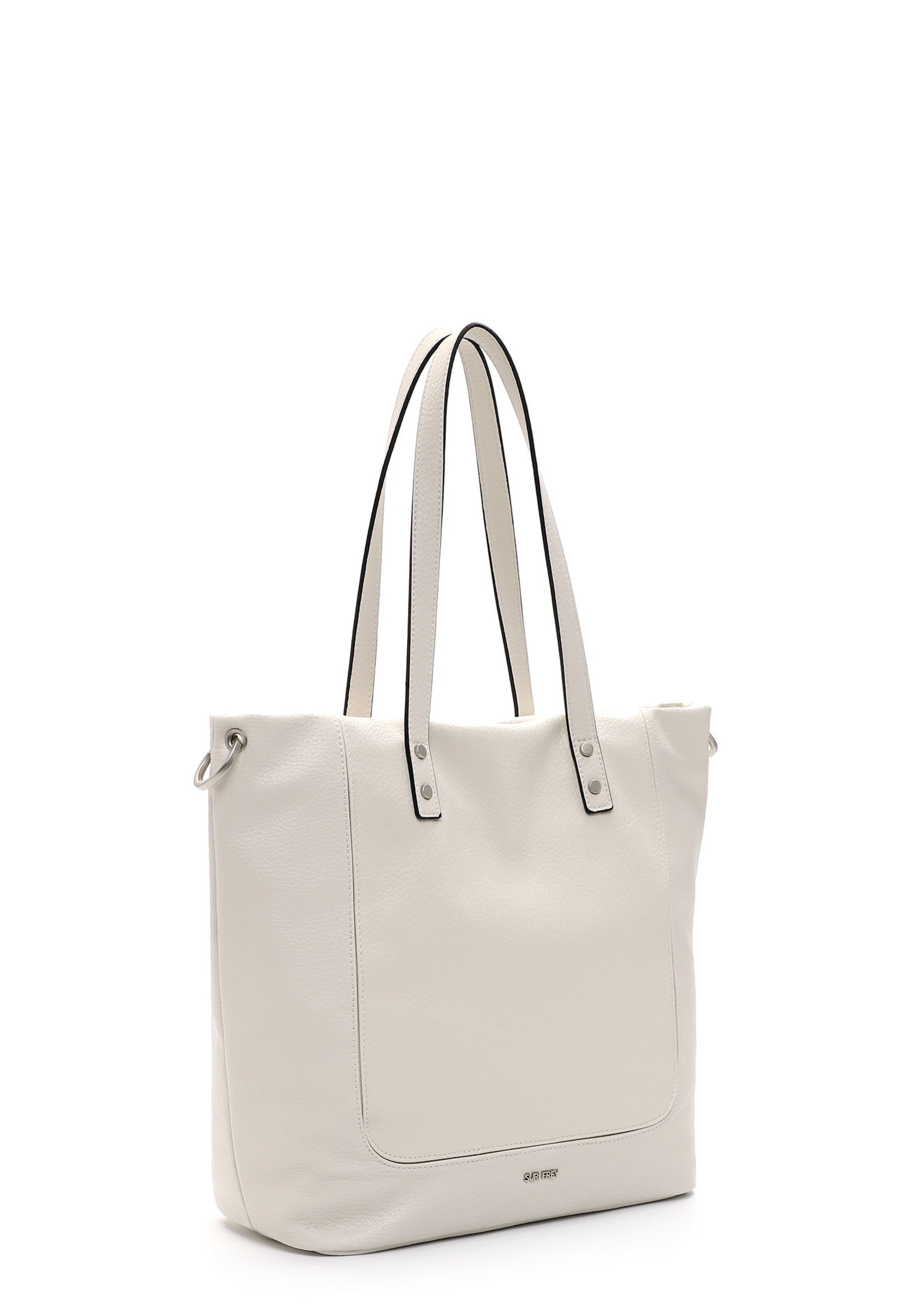 Suri Frey Shopper 'Kimberly' in Grijs