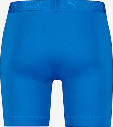 PUMA Boxer shorts in Blue