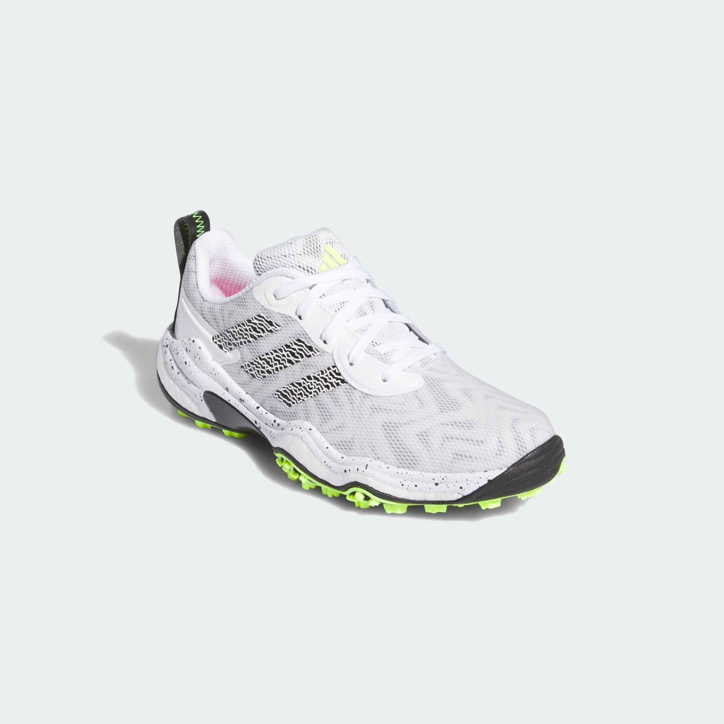 ADIDAS PERFORMANCE Sportschoen 'Codechaos 25 ' in Wit | ABOUT YOU