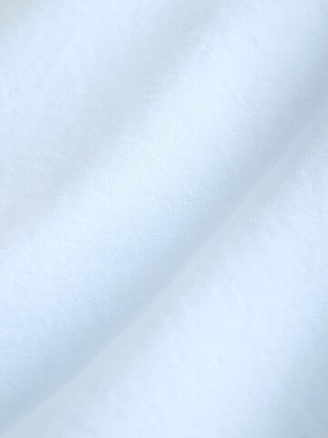 Next - Ajuste regular Camisa en azul