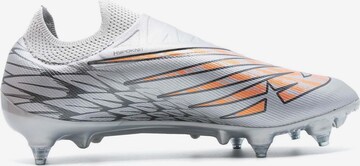 new balance Soccer Cleats 'Furon V7' in Silver