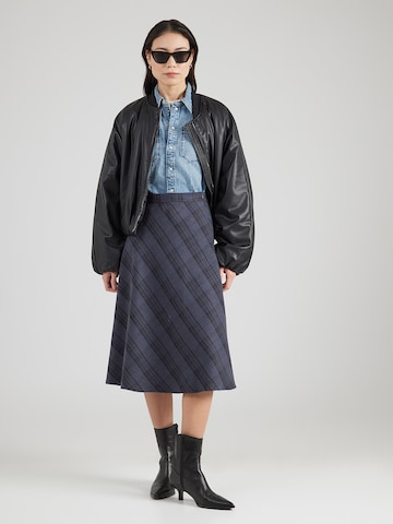 zils G-STAR Blūze 'Kick'