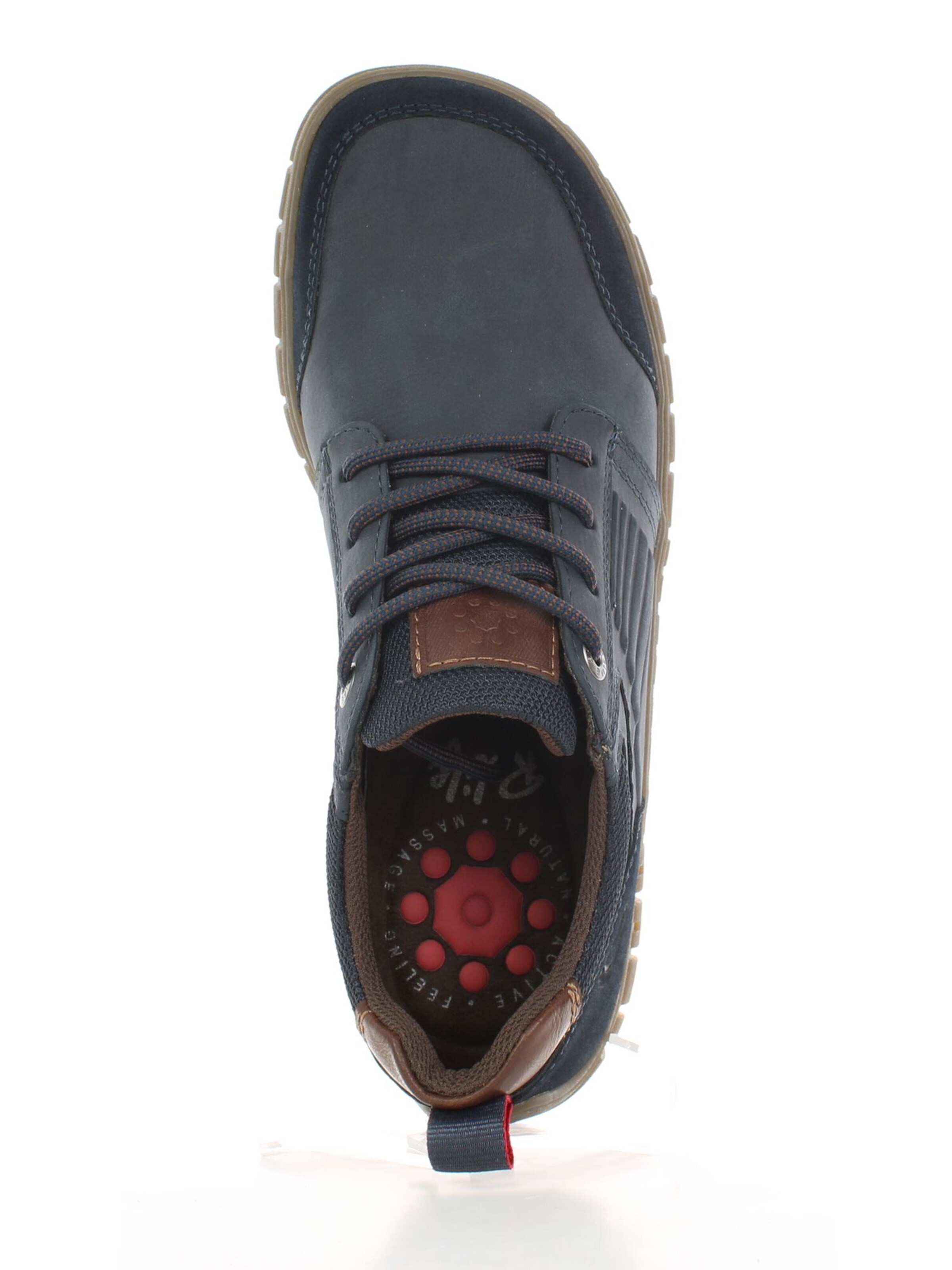 Relife Lace-up shoe in Blue