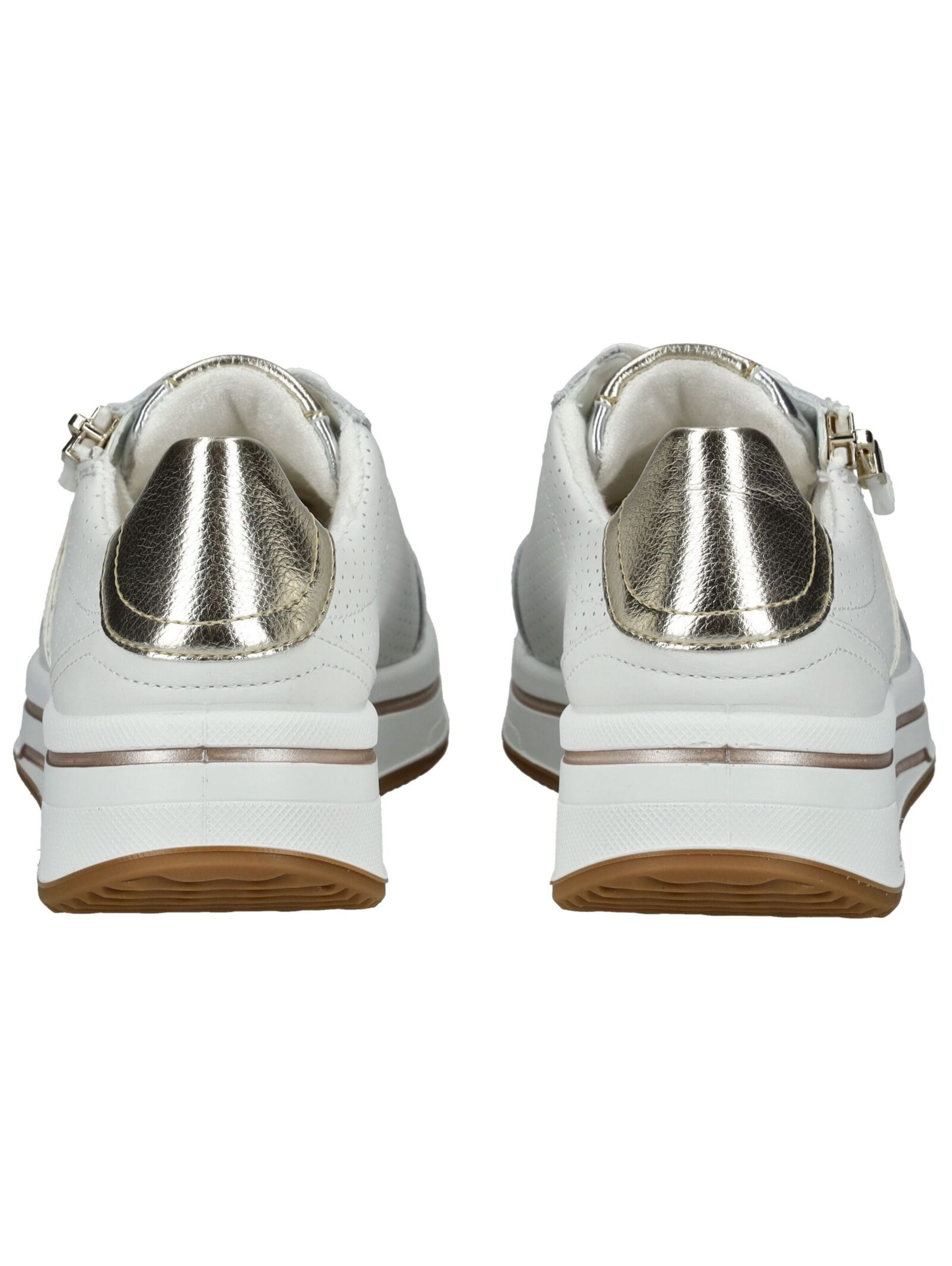 Sneaker bassa di ARA in bianco