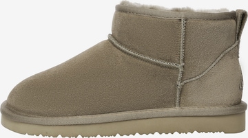 ruda Everau Auliniai batai 'Finch': priekis