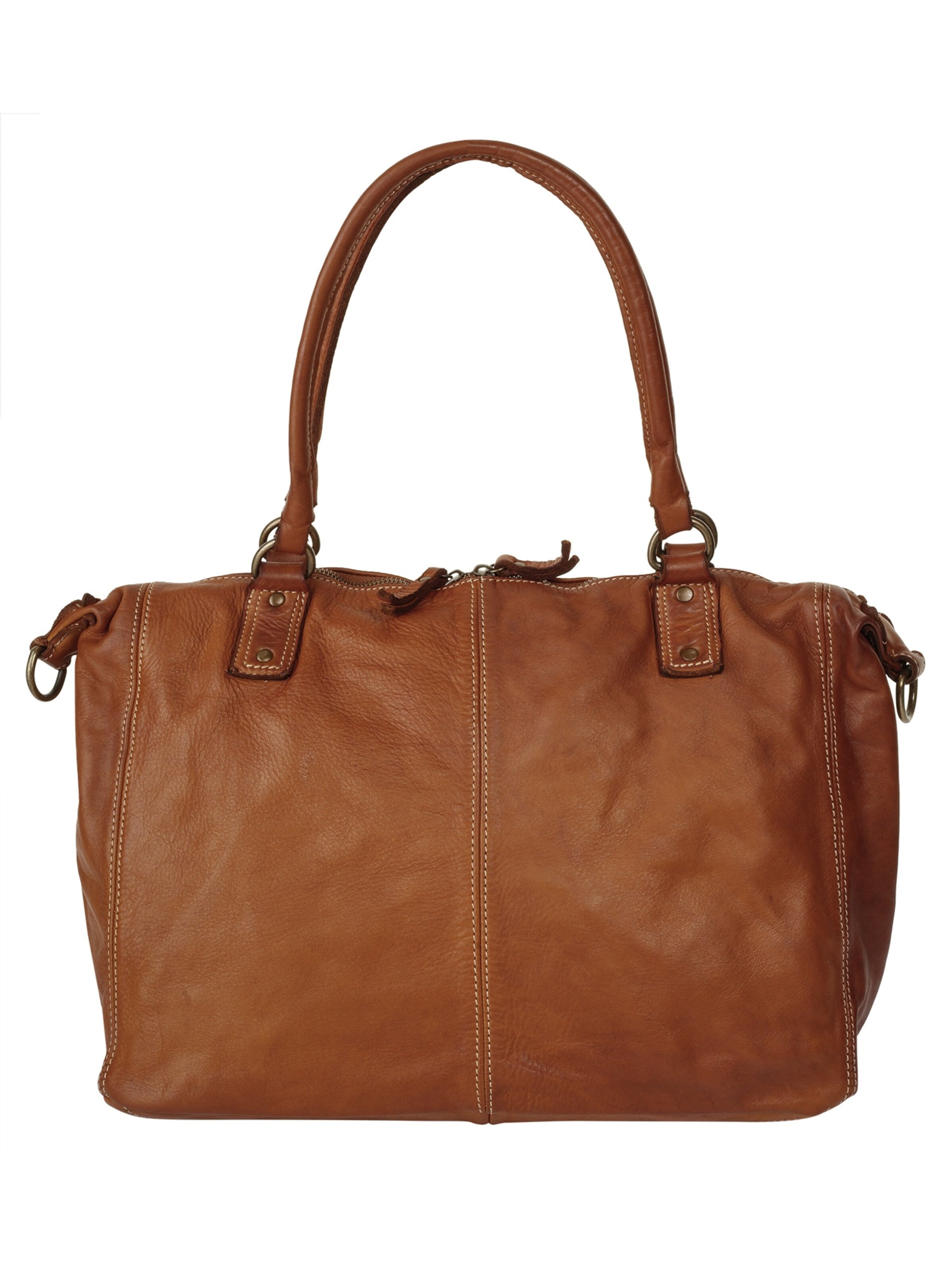 forty° Shopper‌ in Braun