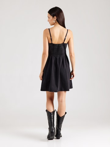 Abito 'Jadine Denim Dress' di LEVI'S ® in nero