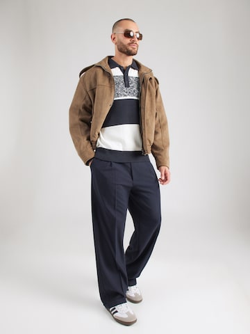 JOOP! JeansPulover 'Odin' - plava boja