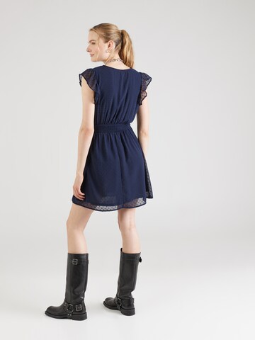 ONLY Dress 'ONLROSEY' in Blue