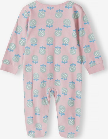 MINOTI Pajamas in Pink