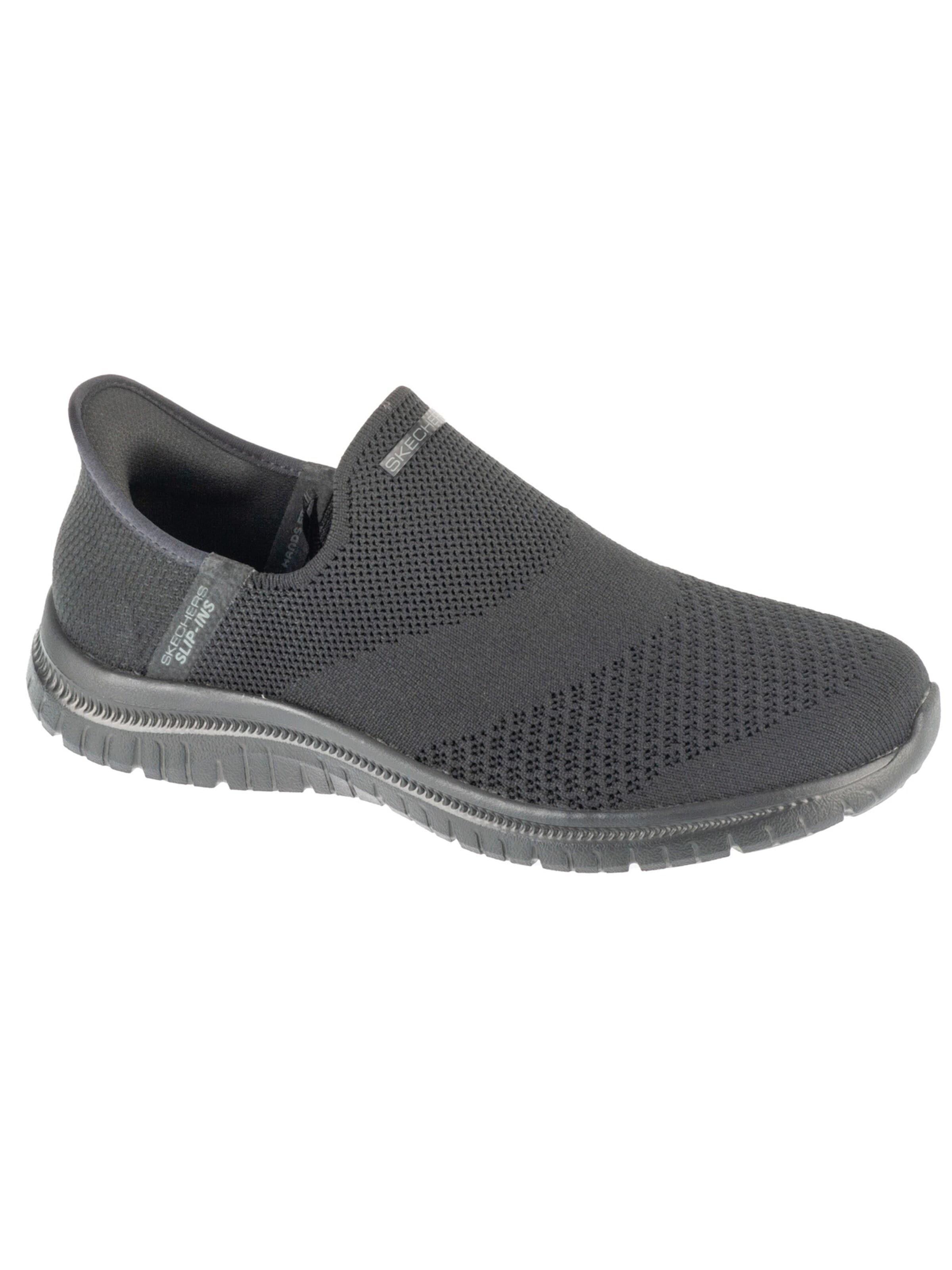 Slip on 'Slip-ins: Virtue - Sleek' SKECHERS en noir