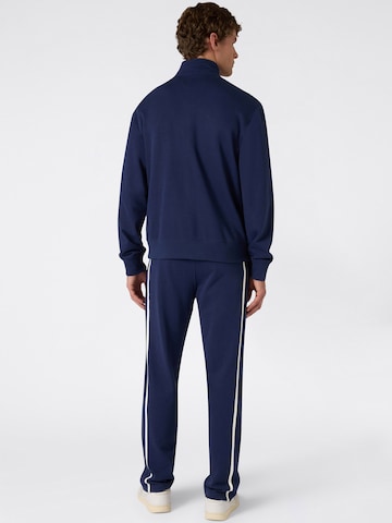 Survêtement Champion Authentic Athletic Apparel en bleu