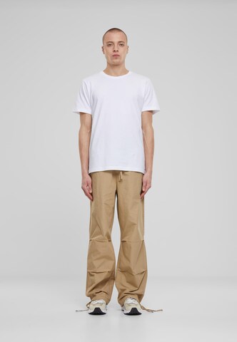 Loosefit Pantaloni di Urban Classics in beige
