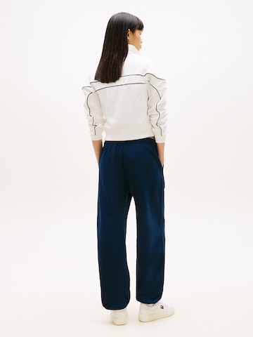 Tommy Jeans - Tapered Pantalón en azul