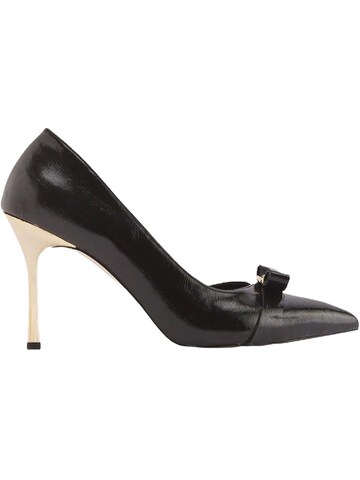 Limoya Slingpumps 'Hennessy' in Zwart