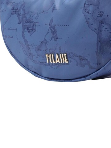 Alviero Martini 1a clase - Bolso de hombro 'LF53 9942' en azul