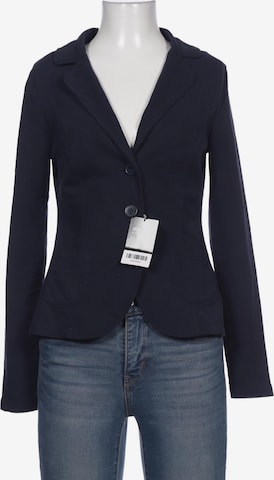 even&odd Blazer S in Blau: predná strana