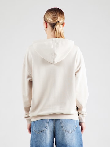 NEW ERA - Sudadera en beige