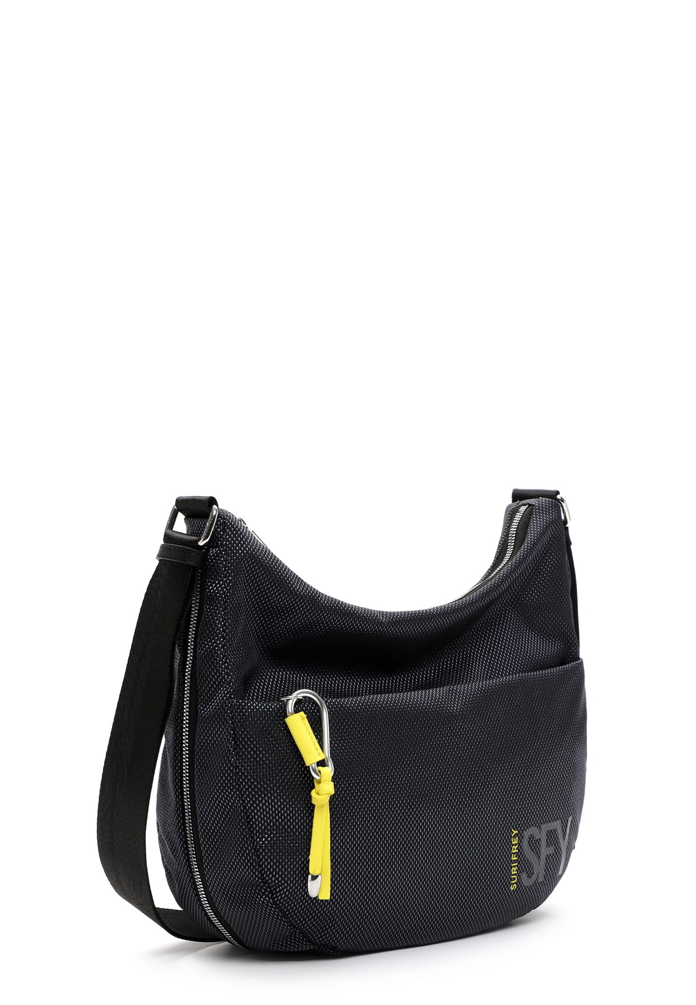 Suri Frey Сумка через плечо 'Marry' в Черный