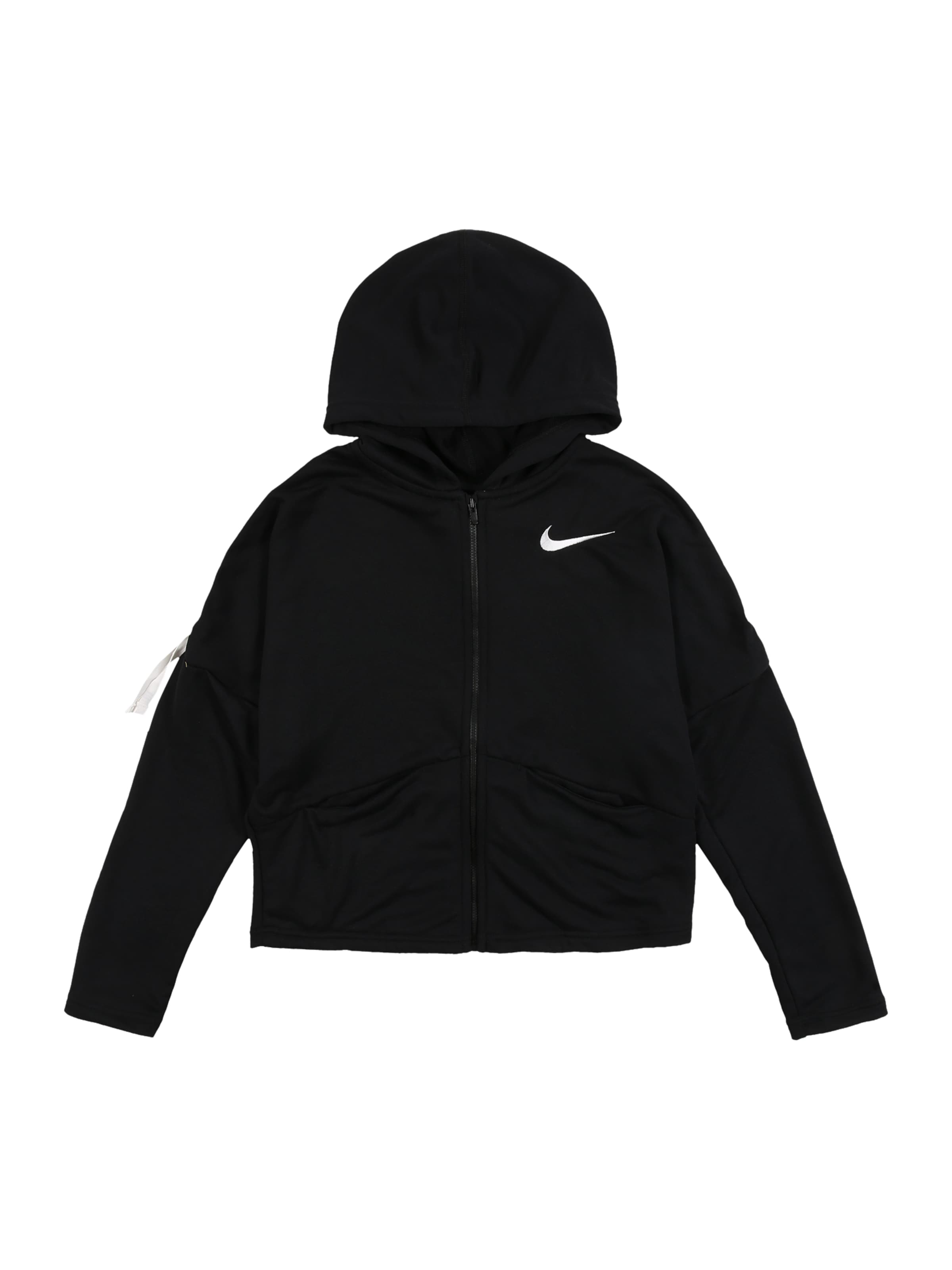 sports sweat jacket