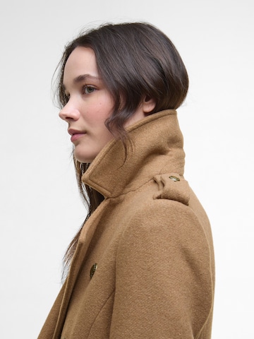 Manteau mi-saison Barbour en beige