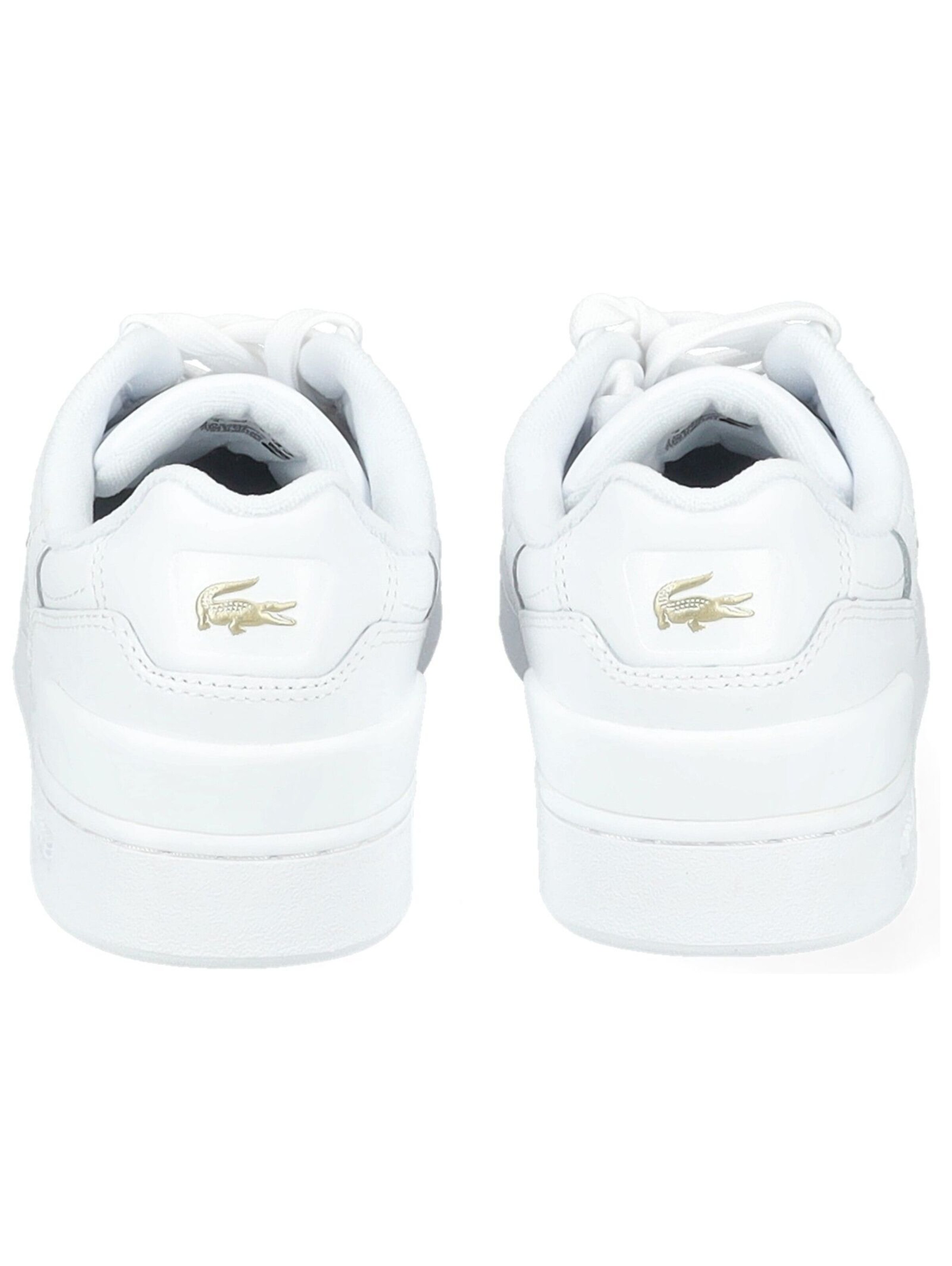 LACOSTE Sneakers in White