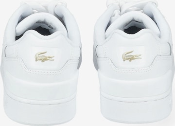 LACOSTE Sneakers in White