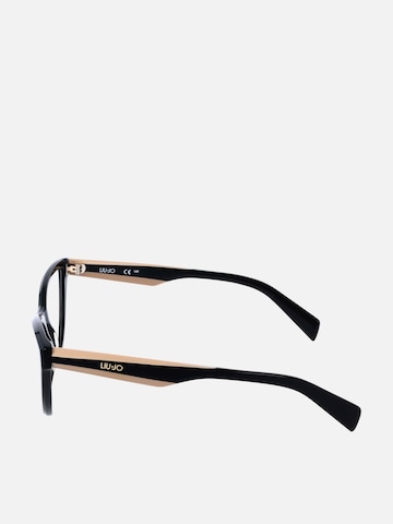 Liu Jo Sonnenbrille‌‌‌‌‌‌ in Schwarz