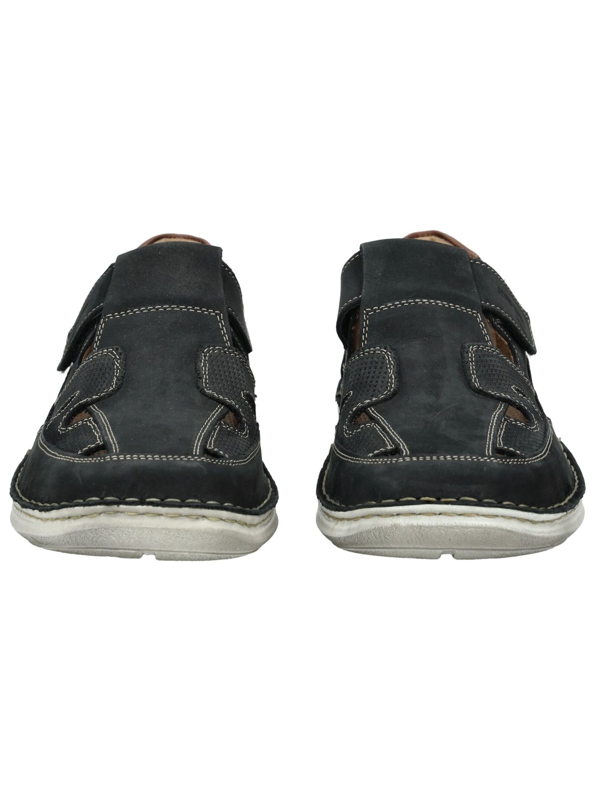 Chaussure basse 'New Anvers 81' JOSEF SEIBEL en bleu