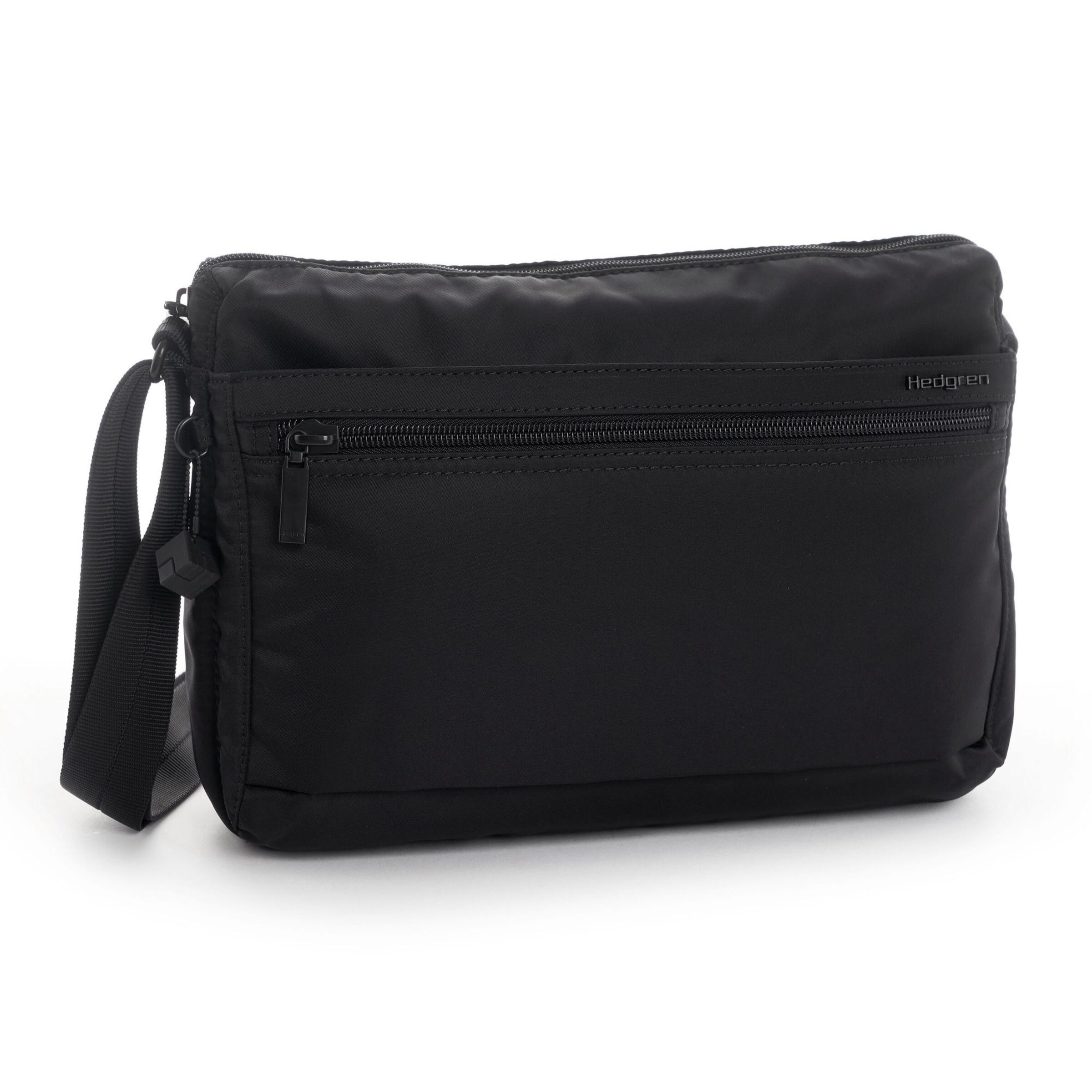 Hedgren Umhängetasche 'Inner City Eye' in Schwarz