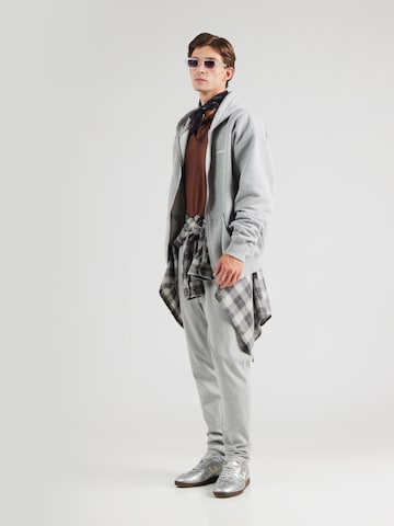Pepe Jeans - Tapered Pantalón en gris
