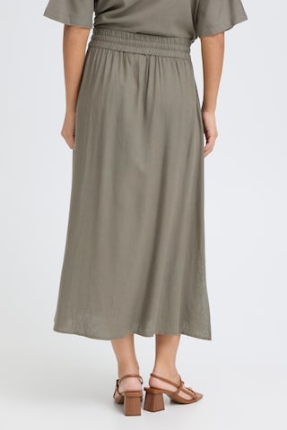 Fransa Rok 'FR Jett' in Groen