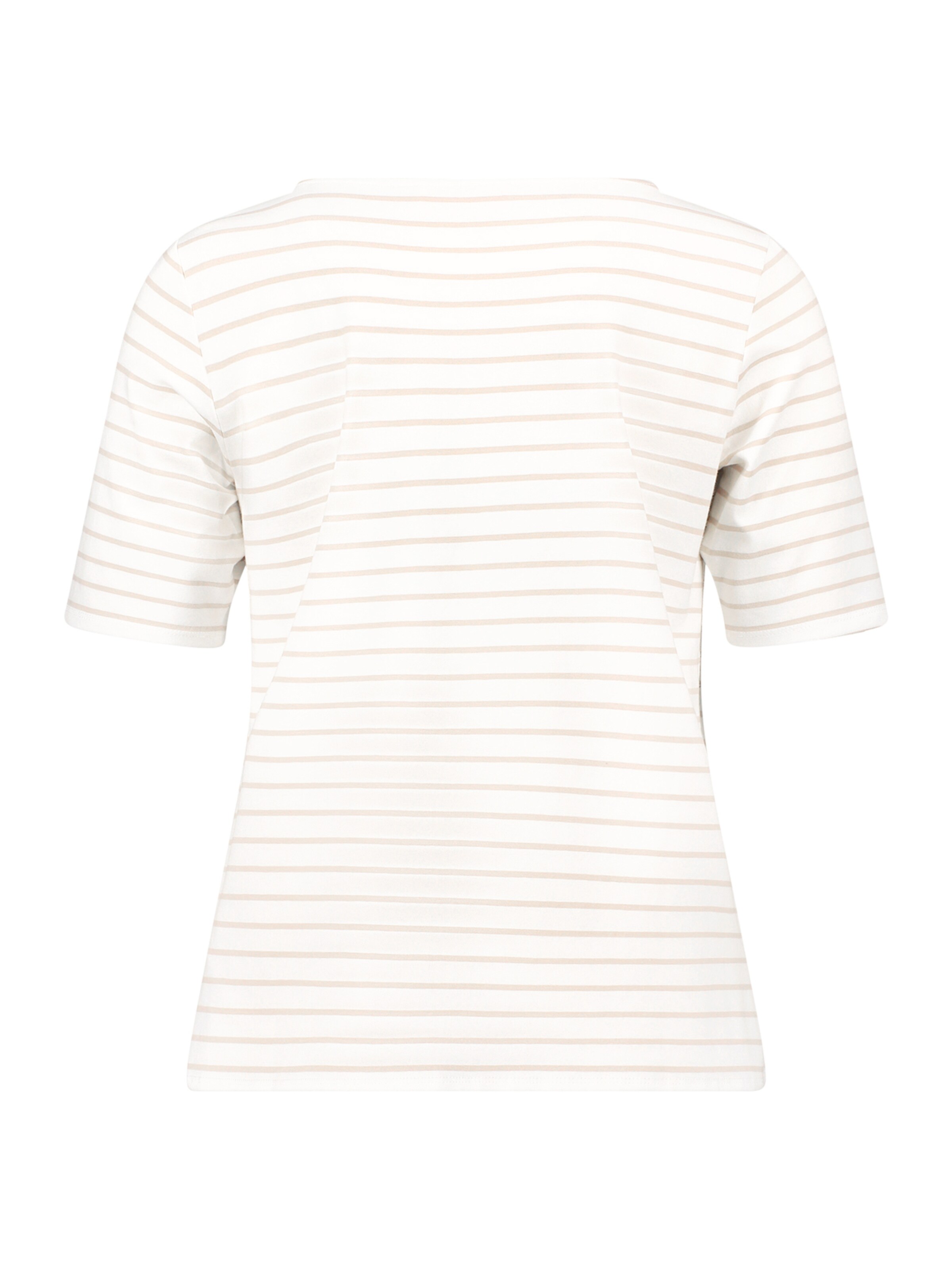 Betty Barclay Shirt in Wit