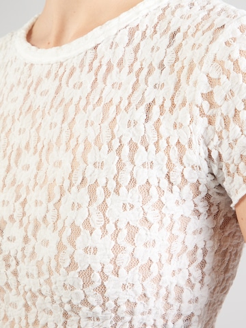 ABOUT YOU - Blusa 'Clara' em branco