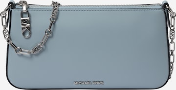 MICHAEL Michael Kors Shoulder bag in Blue: front