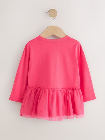 Next Bluser & t-shirts i pink