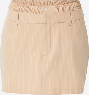 smėlio HUGO Sijonas 'Remima-1_B': priekis