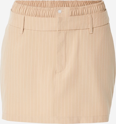 Sijonas 'Remima-1_B' iš HUGO, spalva – smėlio spalva, Prekių apžvalga