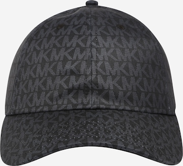 Casquette Michael Kors en noir