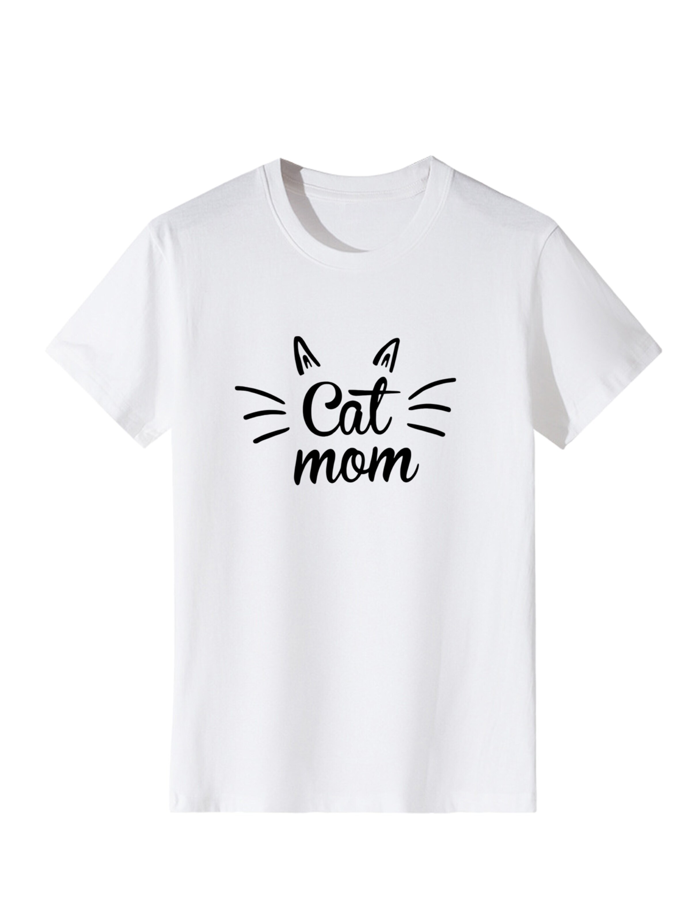 T-shirt LapaPlus en blanc : devant
