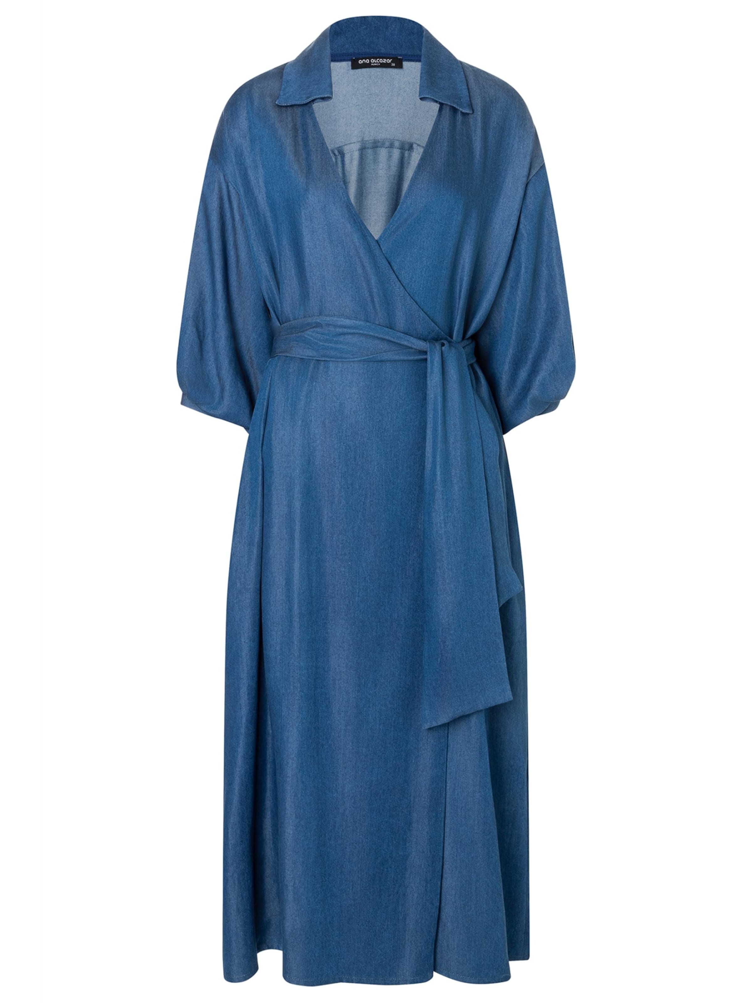 Ana Alcazar Dress 'Darla' in Gentian, Item view