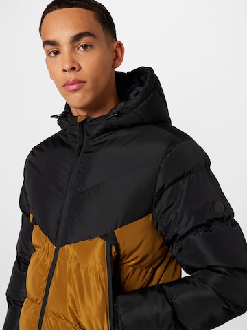 BLEND Between-Season Jacket in Bronze